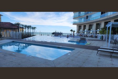 Studio para alugar com 44m², 1 quarto e 1 vagaÁrea comum - Piscina