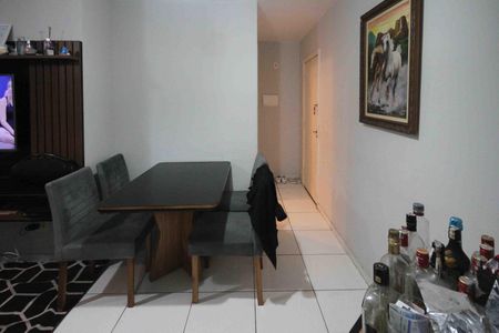 Apartamento à venda com 50m², 2 quartos e 1 vagaSala de Jantar