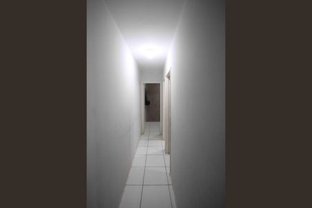 Apartamento à venda com 50m², 2 quartos e 1 vagaCorredor