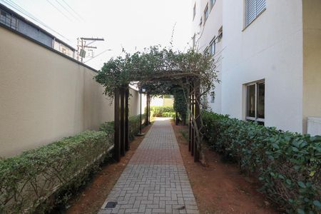 Apartamento à venda com 50m², 2 quartos e 1 vagaÁrea comum