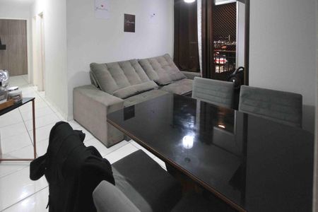 Apartamento à venda com 50m², 2 quartos e 1 vagaSala de Jantar