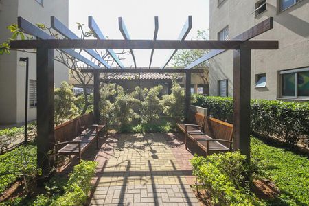 Apartamento à venda com 50m², 2 quartos e 1 vagaÁrea Comun