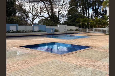 Apartamento à venda com 48m², 2 quartos e 2 vagas Apartamento à venda com 48m², 2 quartos e 2 vagasPiscina