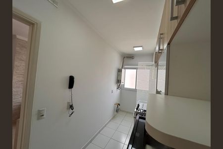 Apartamento à venda com 48m², 2 quartos e 2 vagas Apartamento à venda com 48m², 2 quartos e 2 vagasCozinha