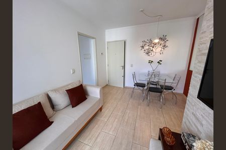 Apartamento à venda com 48m², 2 quartos e 2 vagas Apartamento à venda com 48m², 2 quartos e 2 vagasSala