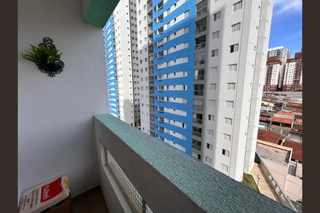 Apartamento à venda com 48m², 2 quartos e 2 vagas Apartamento à venda com 48m², 2 quartos e 2 vagasVista