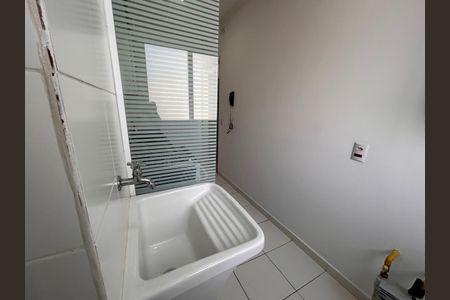 Apartamento à venda com 48m², 2 quartos e 2 vagas Apartamento à venda com 48m², 2 quartos e 2 vagasÁrea de Serviço