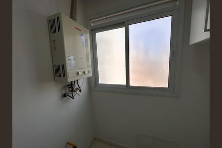 Apartamento à venda com 48m², 2 quartos e 2 vagas Apartamento à venda com 48m², 2 quartos e 2 vagasÁrea de Serviço