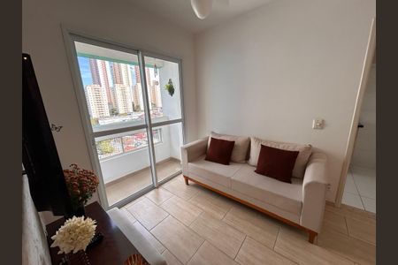 Apartamento à venda com 48m², 2 quartos e 2 vagas Apartamento à venda com 48m², 2 quartos e 2 vagasSala