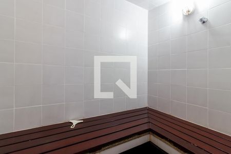 Apartamento à venda com 75m², 1 quarto e 2 vagasÁrea comum - Sauna