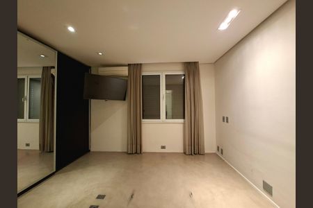 Apartamento à venda com 75m², 1 quarto e 2 vagasSuíte