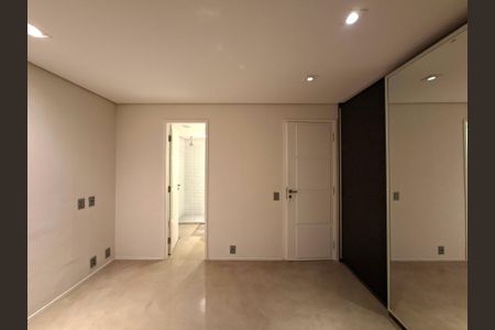 Apartamento à venda com 75m², 1 quarto e 2 vagasSuíte