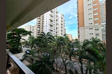 Apartamento à venda com 75m², 1 quarto e 2 vagasVista