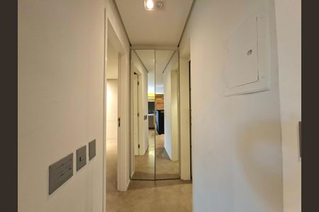 Apartamento à venda com 75m², 1 quarto e 2 vagasÁrea de Serviço