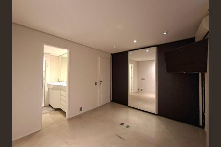 Apartamento à venda com 75m², 1 quarto e 2 vagasSuíte