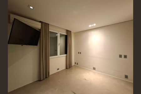 Apartamento à venda com 75m², 1 quarto e 2 vagasSuíte