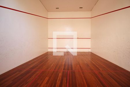 Apartamento à venda com 75m², 1 quarto e 2 vagasÁrea comum - Quadra Esportiva