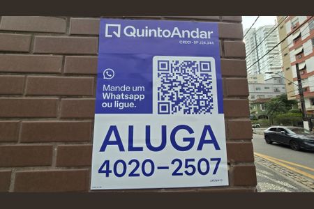 Apartamento para alugar com 72m², 2 quartos e 1 vagaPlaca
