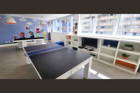 Apartamento para alugar com 72m², 2 quartos e 1 vagaSala de Jogos