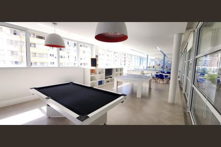 Apartamento para alugar com 72m², 2 quartos e 1 vagaSala de Jogos