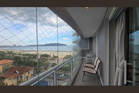 Apartamento para alugar com 72m², 2 quartos e 1 vagaVaranda da Sala