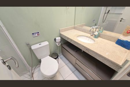 Apartamento para alugar com 72m², 2 quartos e 1 vagaBanheiro