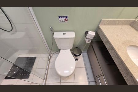 Apartamento para alugar com 72m², 2 quartos e 1 vagaBanheiro