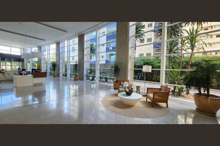 Apartamento para alugar com 72m², 2 quartos e 1 vagaHall de entrada