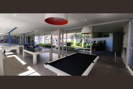 Apartamento para alugar com 72m², 2 quartos e 1 vagaSala de Jogos