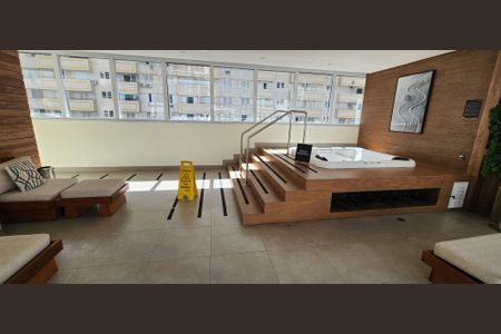 Apartamento para alugar com 72m², 2 quartos e 1 vagaSpa