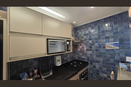 Apartamento para alugar com 72m², 2 quartos e 1 vagaCozinha - Armários