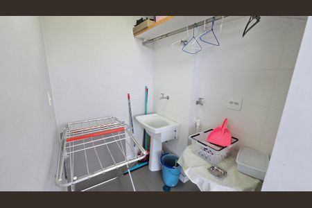 Apartamento para alugar com 72m², 2 quartos e 1 vagaÁrea de Serviço