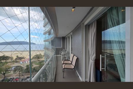 Apartamento para alugar com 72m², 2 quartos e 1 vagaVaranda da Sala