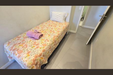 Apartamento para alugar com 72m², 2 quartos e 1 vagaQuarto 