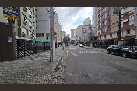 Apartamento para alugar com 72m², 2 quartos e 1 vagaVista da Rua