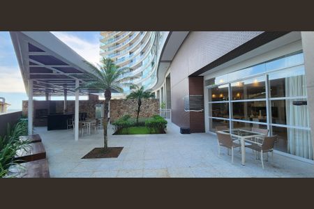 Apartamento para alugar com 72m², 2 quartos e 1 vagaÁrea gourmet