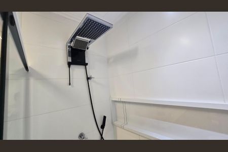 Apartamento para alugar com 72m², 2 quartos e 1 vagaBanheiro da Suíte