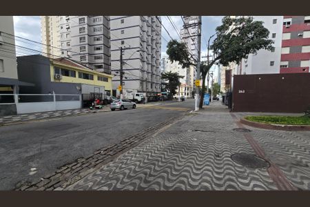 Apartamento para alugar com 72m², 2 quartos e 1 vagaVista da Rua