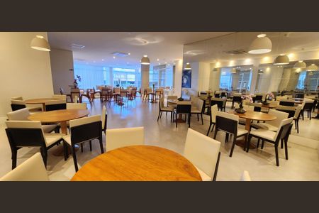 Apartamento para alugar com 72m², 2 quartos e 1 vagaÁrea comum - Salão de festas