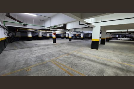 Apartamento para alugar com 72m², 2 quartos e 1 vagaGaragem