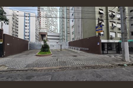 Apartamento para alugar com 72m², 2 quartos e 1 vagaVista da Rua