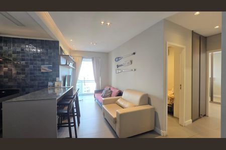 Apartamento para alugar com 72m², 2 quartos e 1 vagaSala