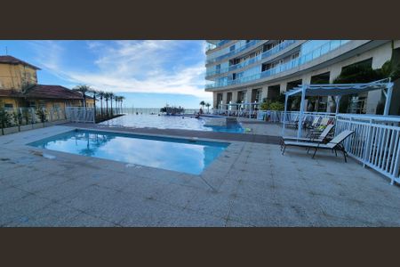 Apartamento para alugar com 72m², 2 quartos e 1 vagaÁrea comum - Piscina