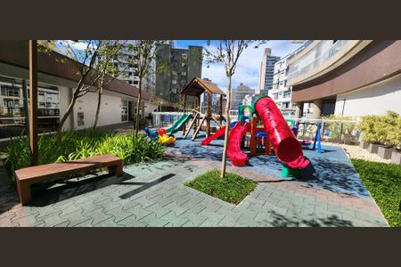 Apartamento para alugar com 72m², 2 quartos e 1 vagaÁrea comum - Playground