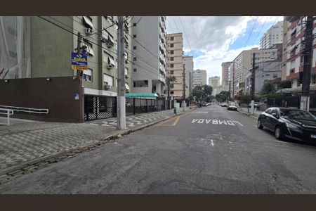 Apartamento para alugar com 72m², 2 quartos e 1 vagaVista da Rua