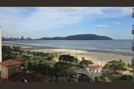 Apartamento para alugar com 72m², 2 quartos e 1 vagaVista da Varanda