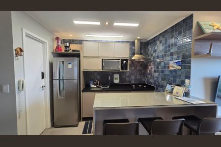 Apartamento para alugar com 72m², 2 quartos e 1 vagaCozinha