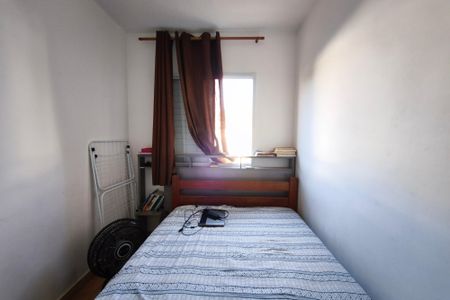 Apartamento à venda com 58m², 3 quartos e 2 vagas Apartamento à venda com 58m², 3 quartos e 2 vagasQuarto 2