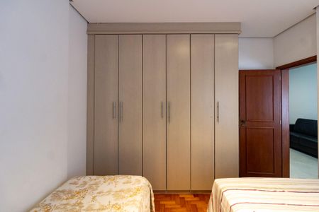 Apartamento à venda com 100m², 3 quartos e 1 vagaQuarto 3