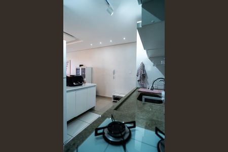 Apartamento para alugar com 70m², 2 quartos e 2 vagasCozinha